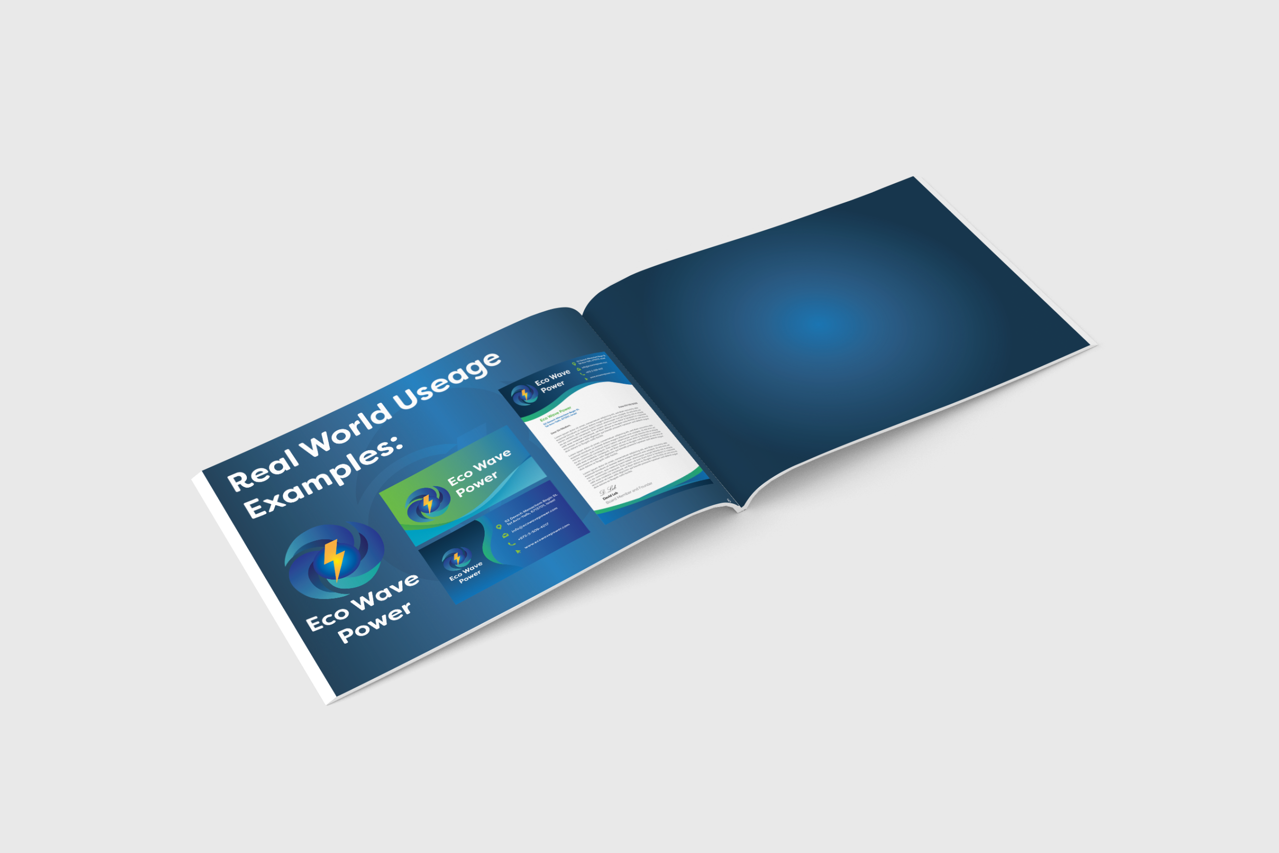 tenickegreeff_DES522_FA2_Brand Guide Contents 3 Brand Guide Content