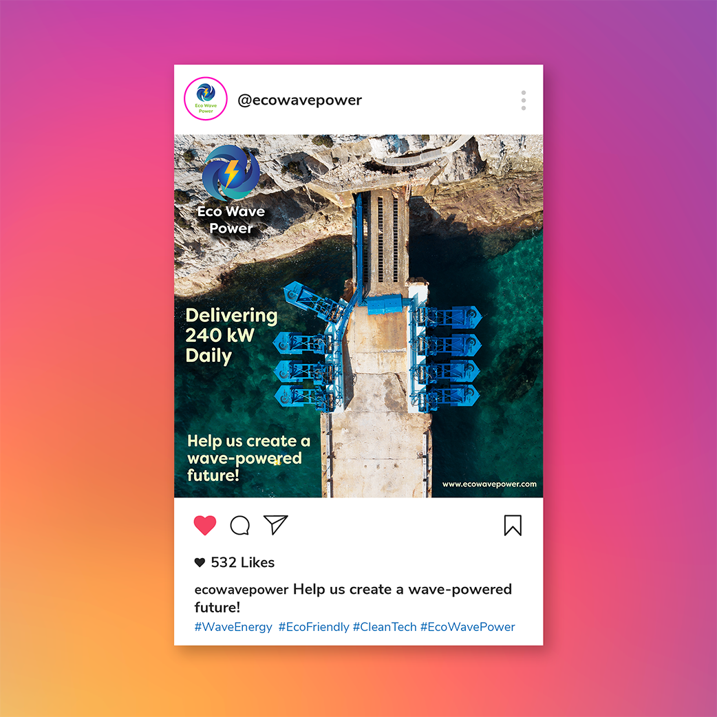 tenickegreeff_DES522_FA2_Instagram Post Instagram Post Design