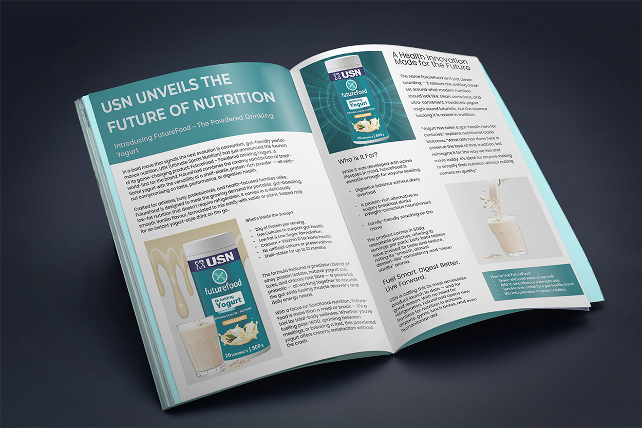 tenikegreeff_DES521_SA_Magazine Mock Up 2 Magazine Design